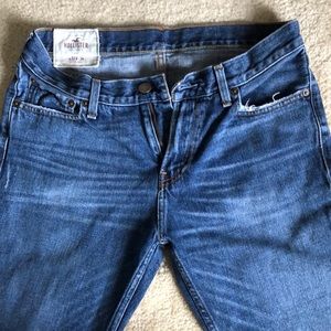 Hollister 32x34 jeans